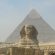 10. Sfinx Cairo Egipt. Valea Nilului