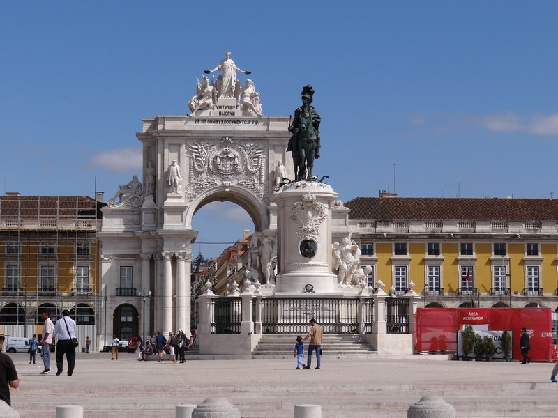 12. Lisabona