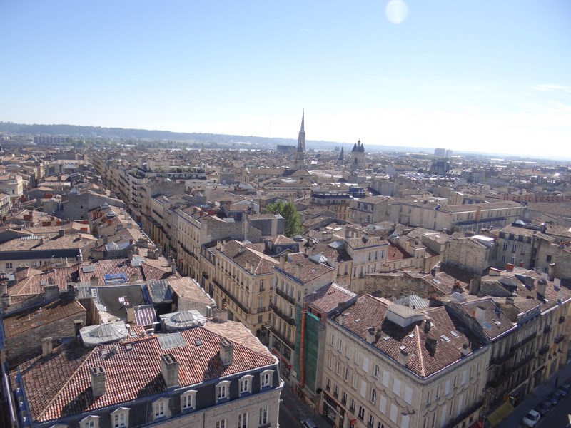 13. Bordeaux