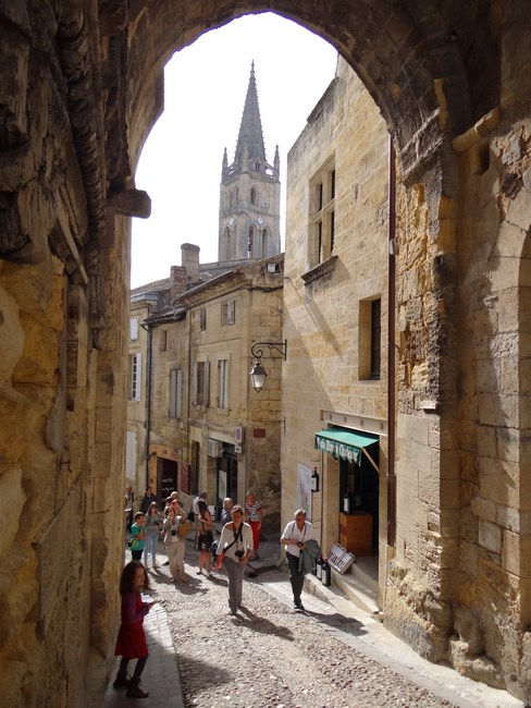17. Ulite St. Emillion