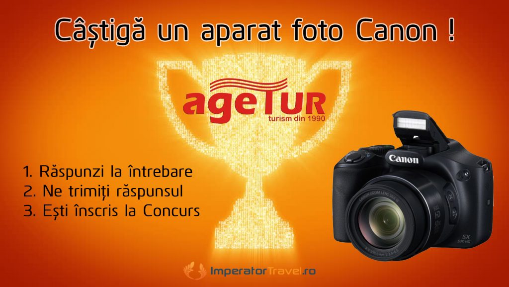Agetur - concurs
