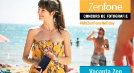 Concurs ASUS Zenfone Copy