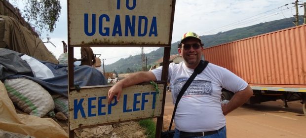 01. Gatuna Uganda