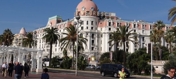 01. Hotel Negresco Nisa