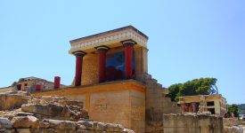 01. Knossos