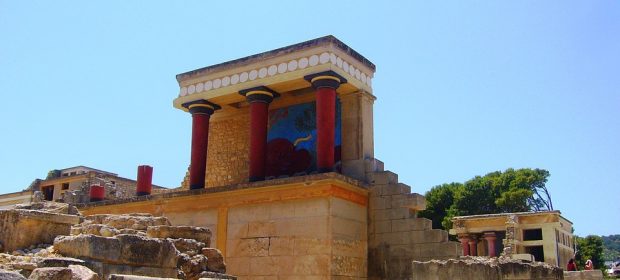 01. Knossos