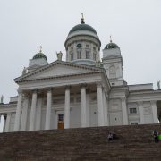 04. Catedrala Luterana Helsinki