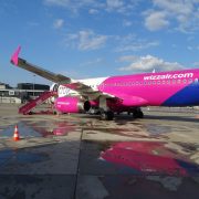 05. Wizz Air Varsovia