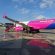 05. Wizz Air Varsovia