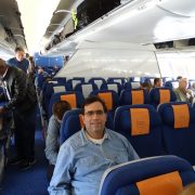 09. Premium Economy KLM