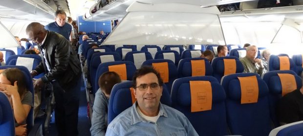 09. Premium Economy KLM