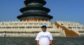 11. Temple Of Heaven Beijing China