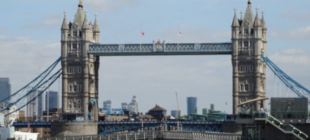 26. London Bridge