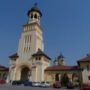 16. Alba Iulia Ardeal