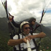 Bucket List Parapanta In Rio De Janeiro