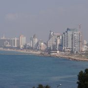 02. Vedere Tel Aviv De La Yaffa