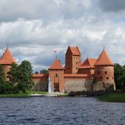 05. Castelul Trakai