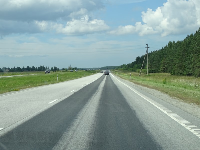 . Autostrada Estonia