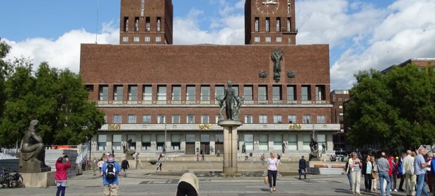 24. Primaria Oslo