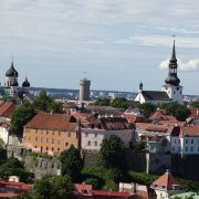 48. Tallinn Estonia