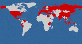Cezarmap