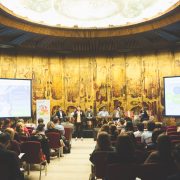 Enjoybucharest Romanian Digital Travel Conference