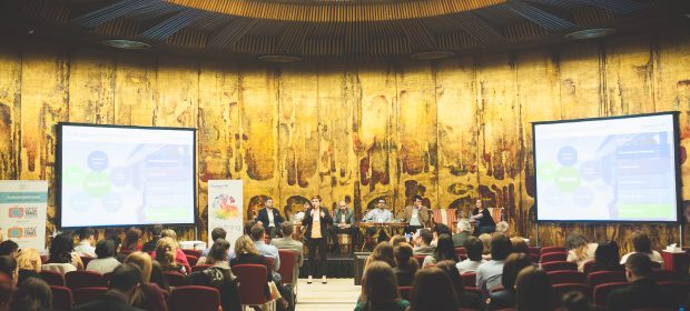 Enjoybucharest Romanian Digital Travel Conference