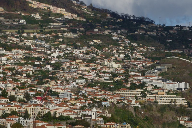 . Funchal Madeira