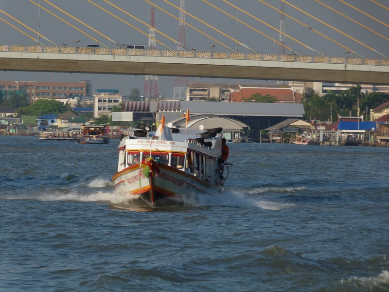 . Chao Praya Express