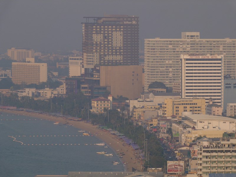 . Panorama Pattaya