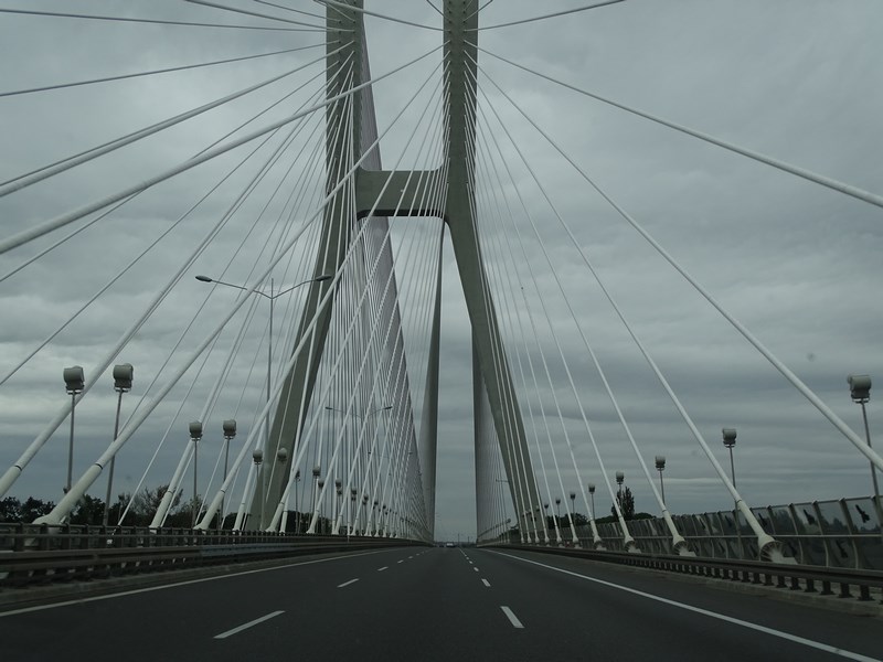 . Podul Wroclaw