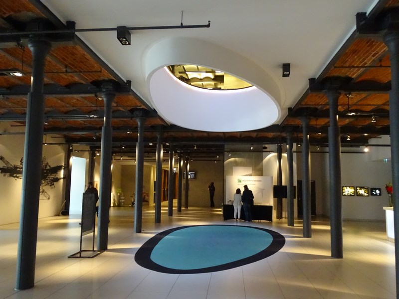 . Hotel Vienna House In Lodz