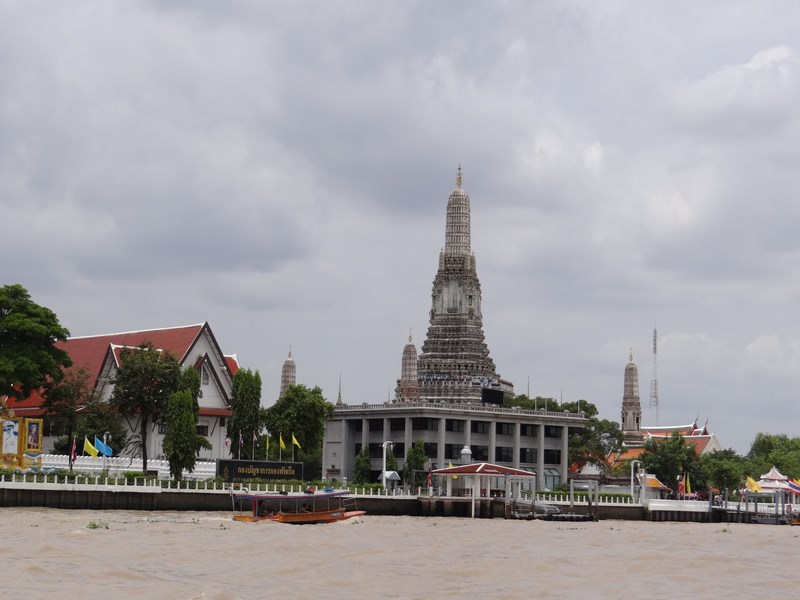 . Wat Arun