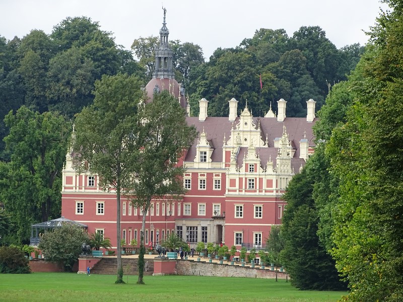 . Bad Muskau
