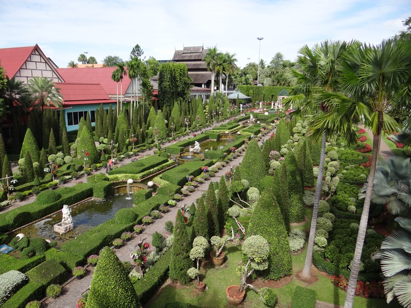 . Noong Noch Pattaya