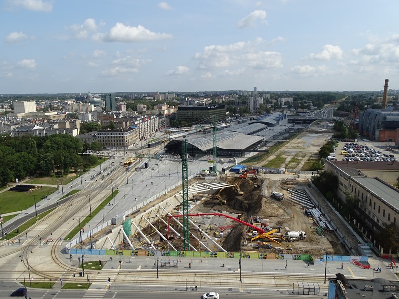 . Expo Lodz