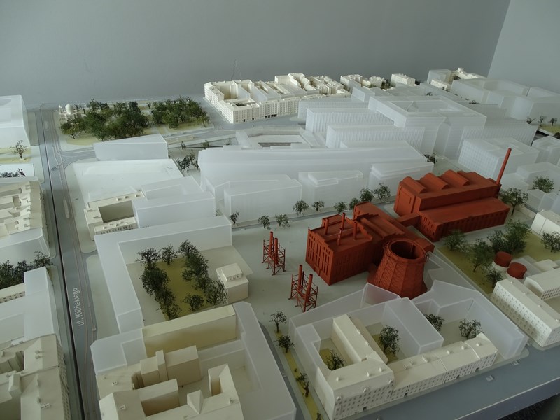 . Planuri Lodz