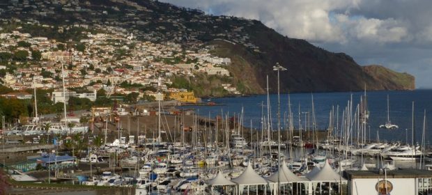 . Funchal Madeira