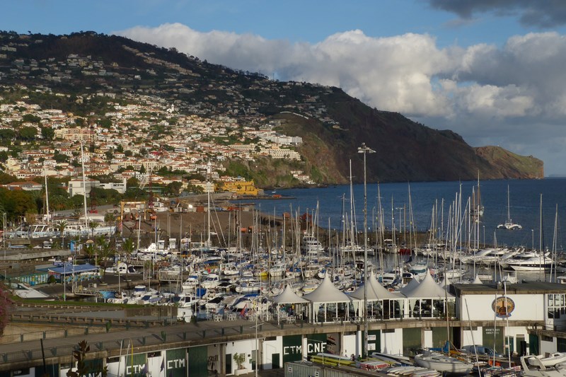 . Funchal Madeira