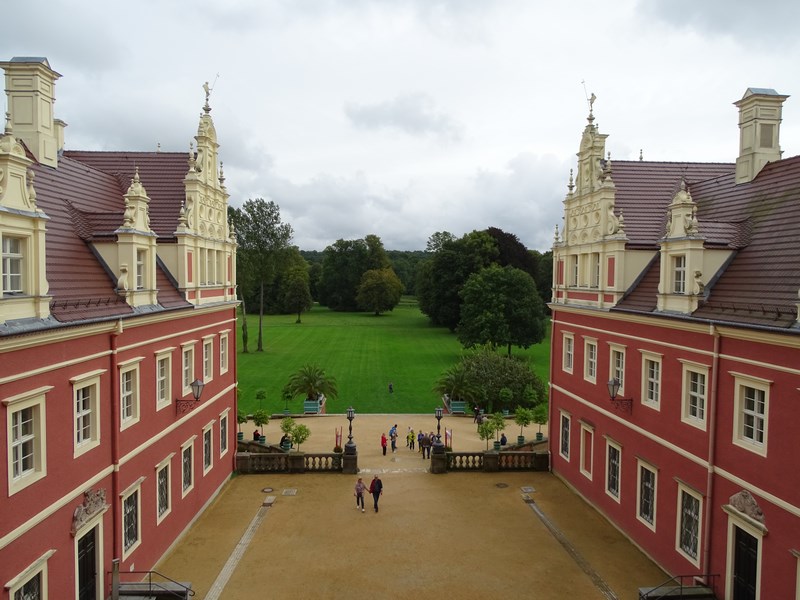 . Vedere Bad Muskau