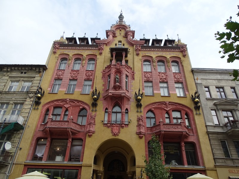. Lodz Vechi