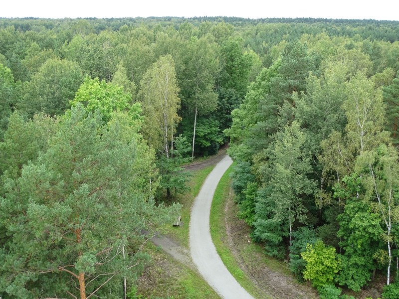 . Geopark Luk Muzakow