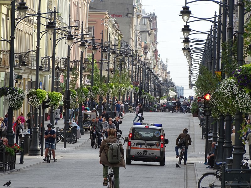 . Lodz