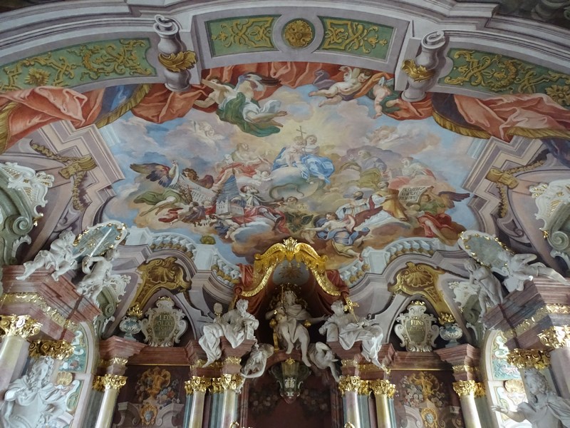 . Sala Universitatea Wroclaw