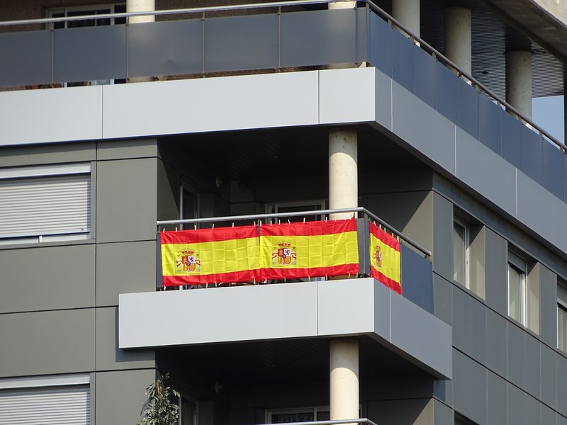 . Valencia E Spania