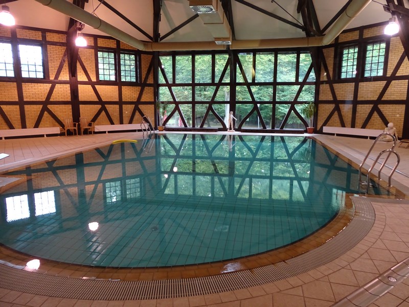 . Piscina Kliczkow