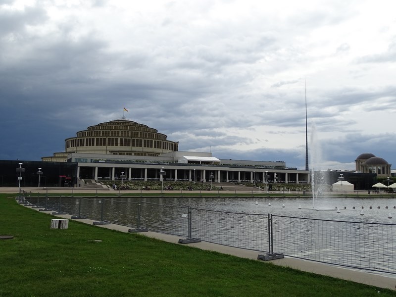 . Parcul Centenar
