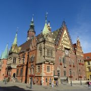 . Wroclaw Polonia