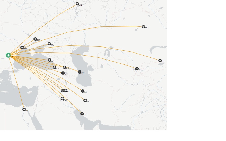 Rute Transfer