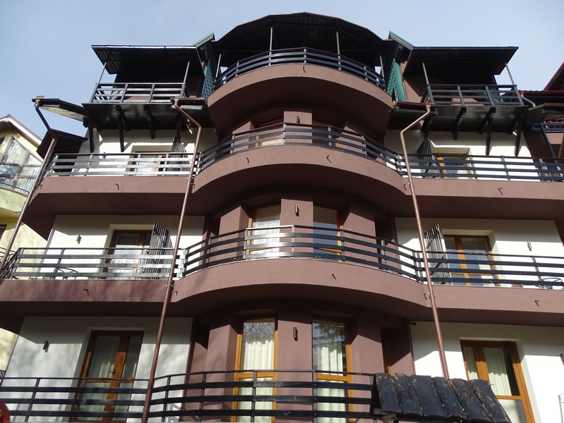 Hotel Royal